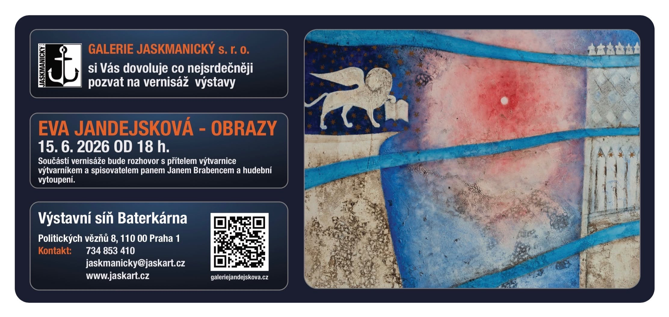 2026 Výstava v Baterkárně - obrázek 62
