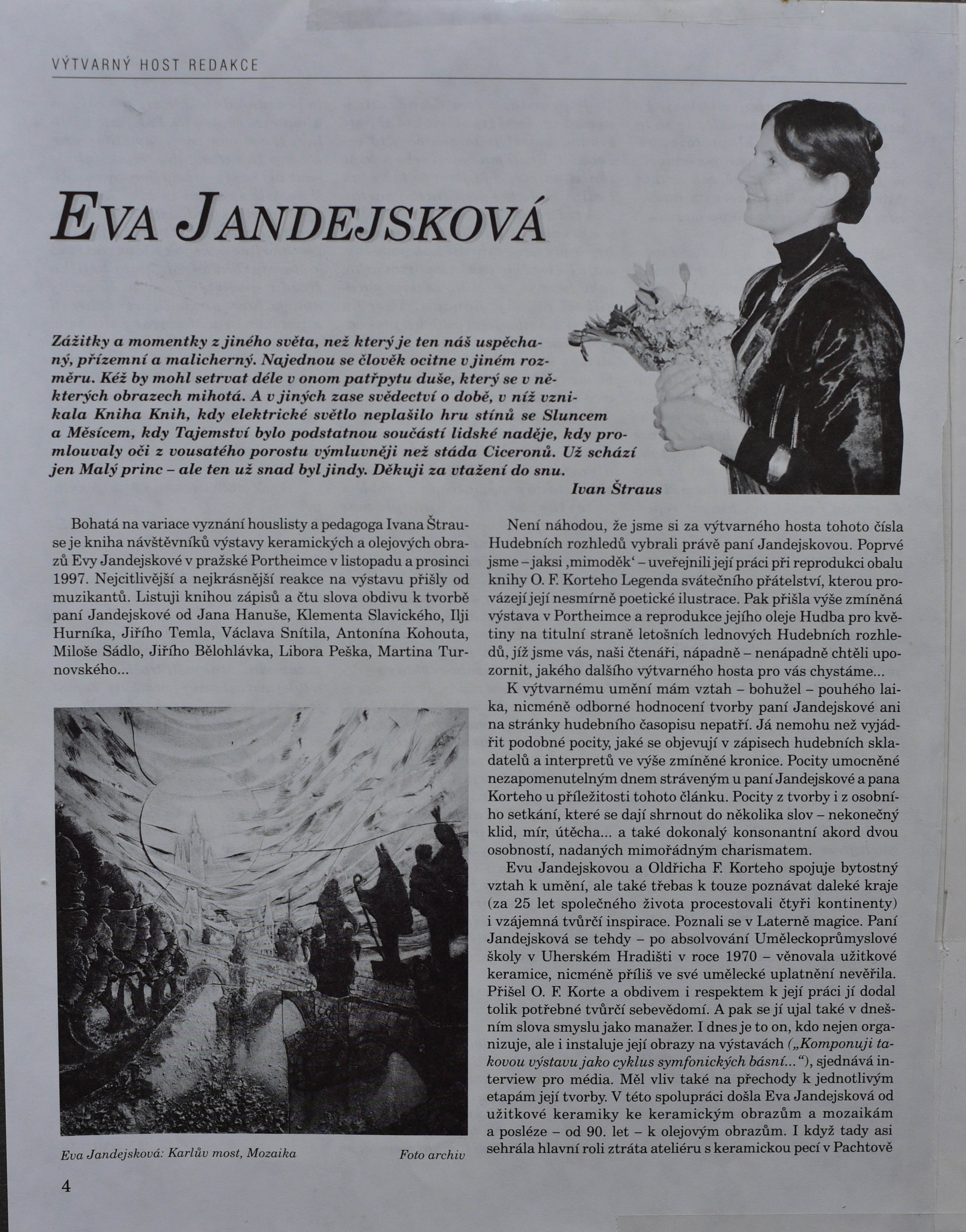 Eva Jandejsková - obrázek 168